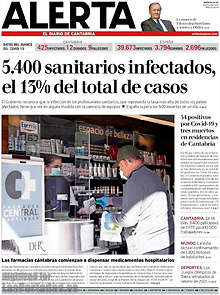 Periodico Alerta