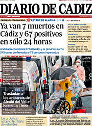 /Diario de Cádiz