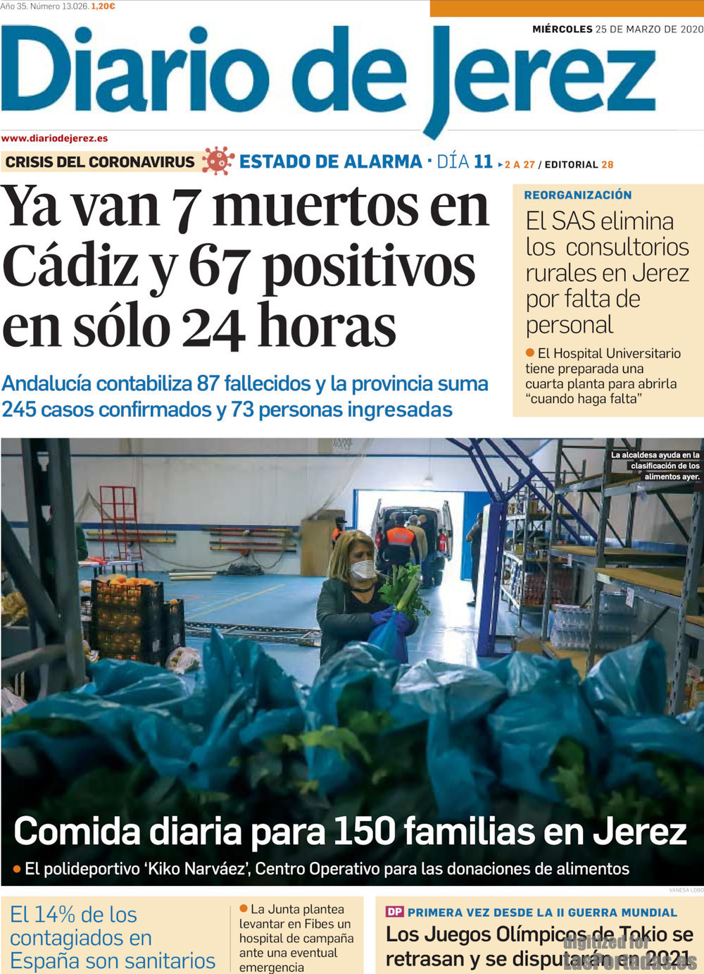 Diario de Jerez