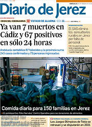 /Diario de Jerez