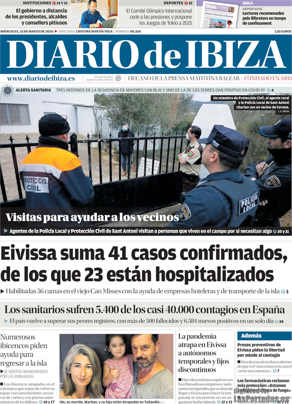 Diario de Ibiza