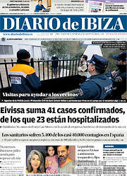 /Diario de Ibiza