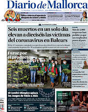 /Diario de Mallorca