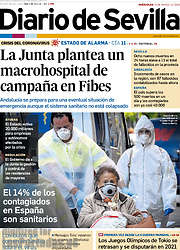 /Diario de Sevilla