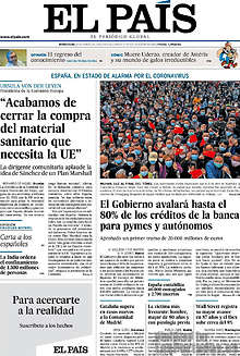 Periodico El País