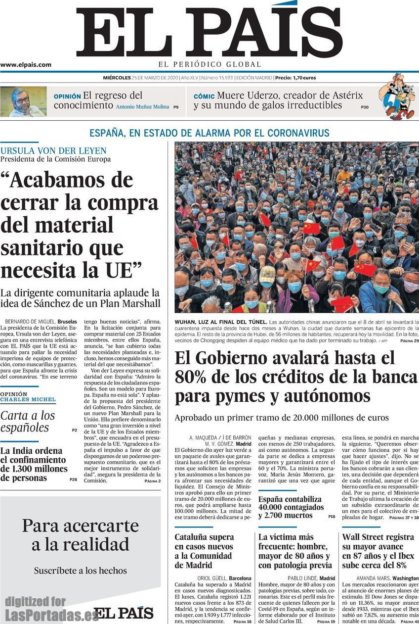 El País