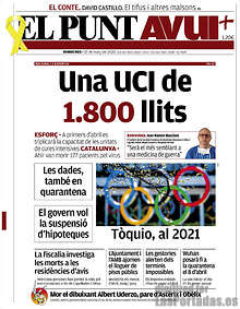 Periodico El Punt