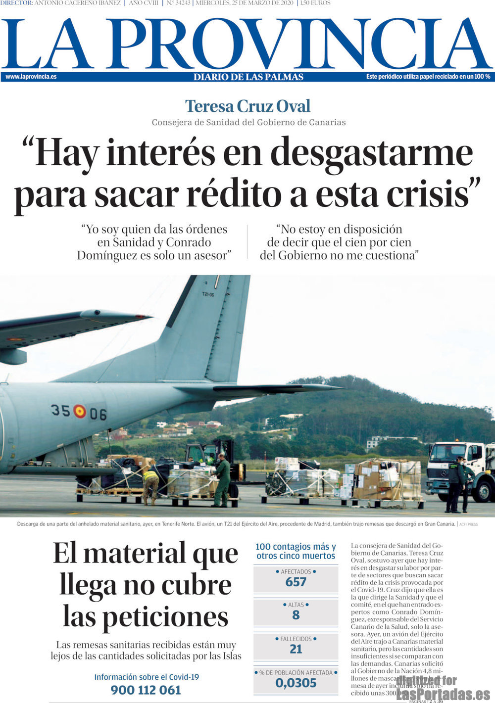 La Provincia