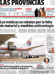 /Las Provincias