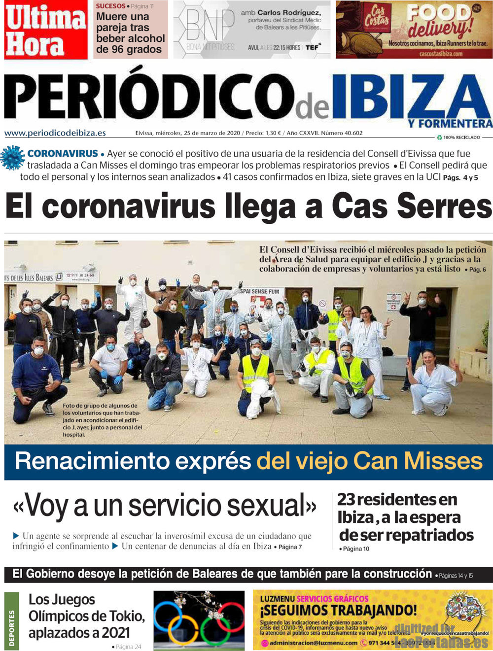 Periódico de Ibiza