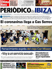 /Periódico de Ibiza