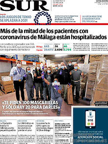 Periodico Sur