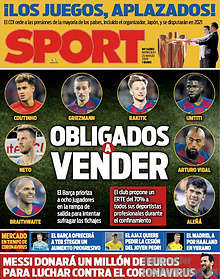 Periodico Sport