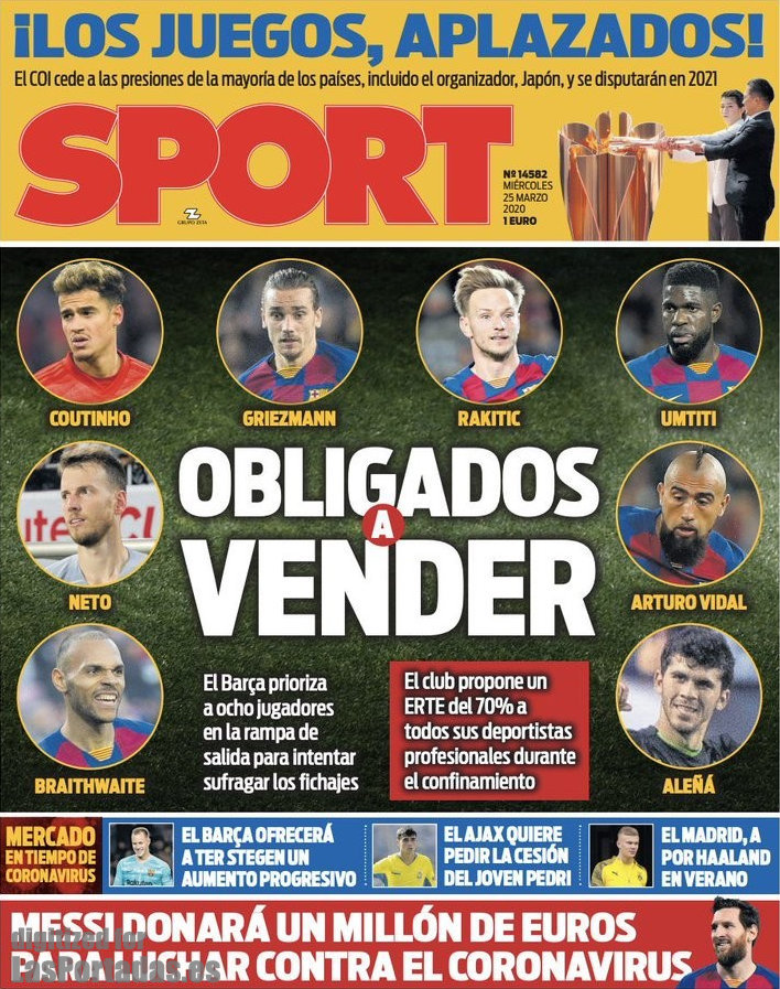 Sport