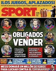 /Sport