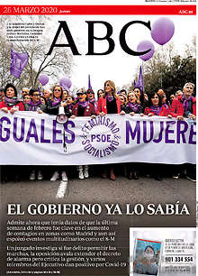 Periodico ABC