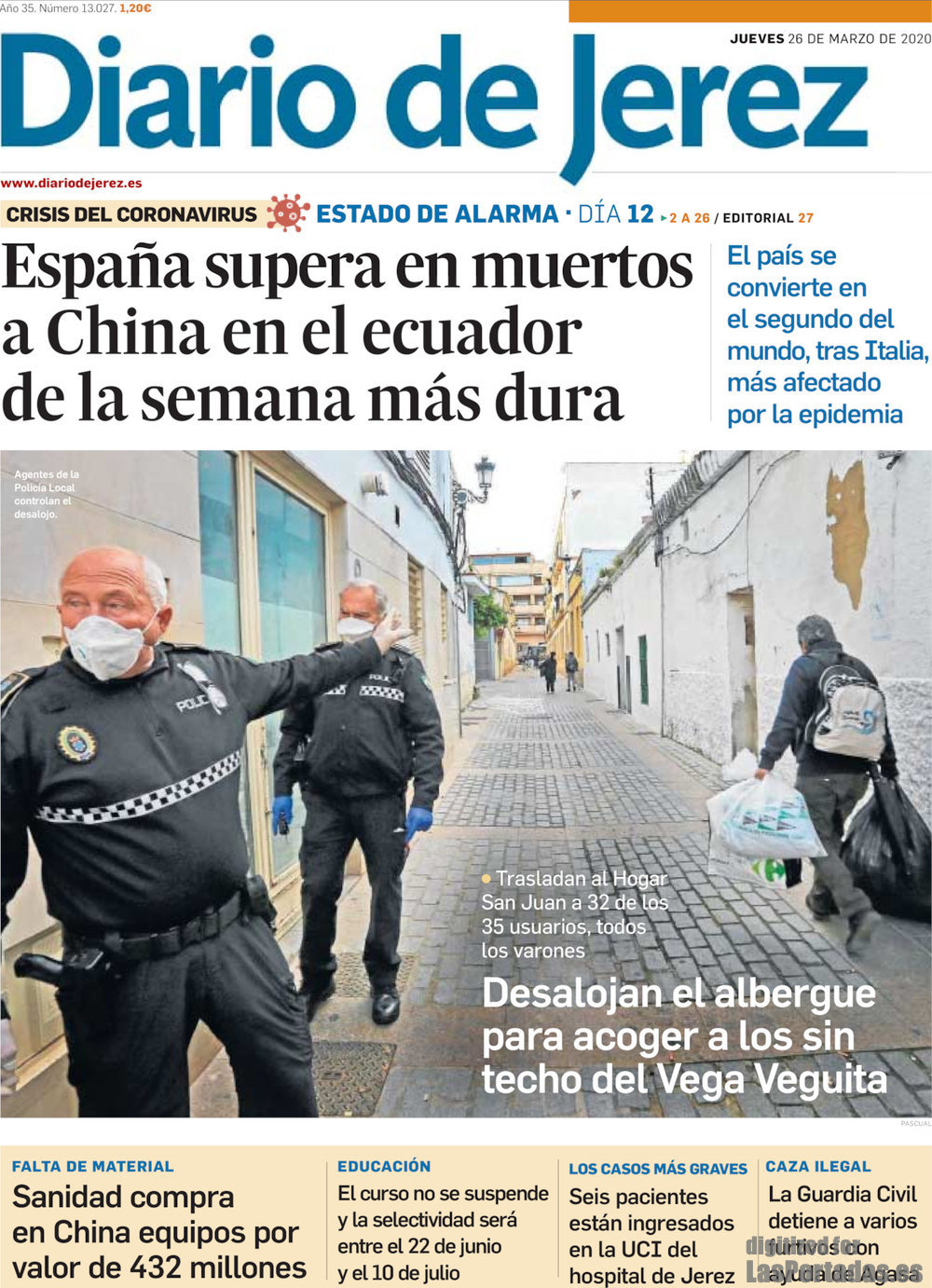 Diario de Jerez