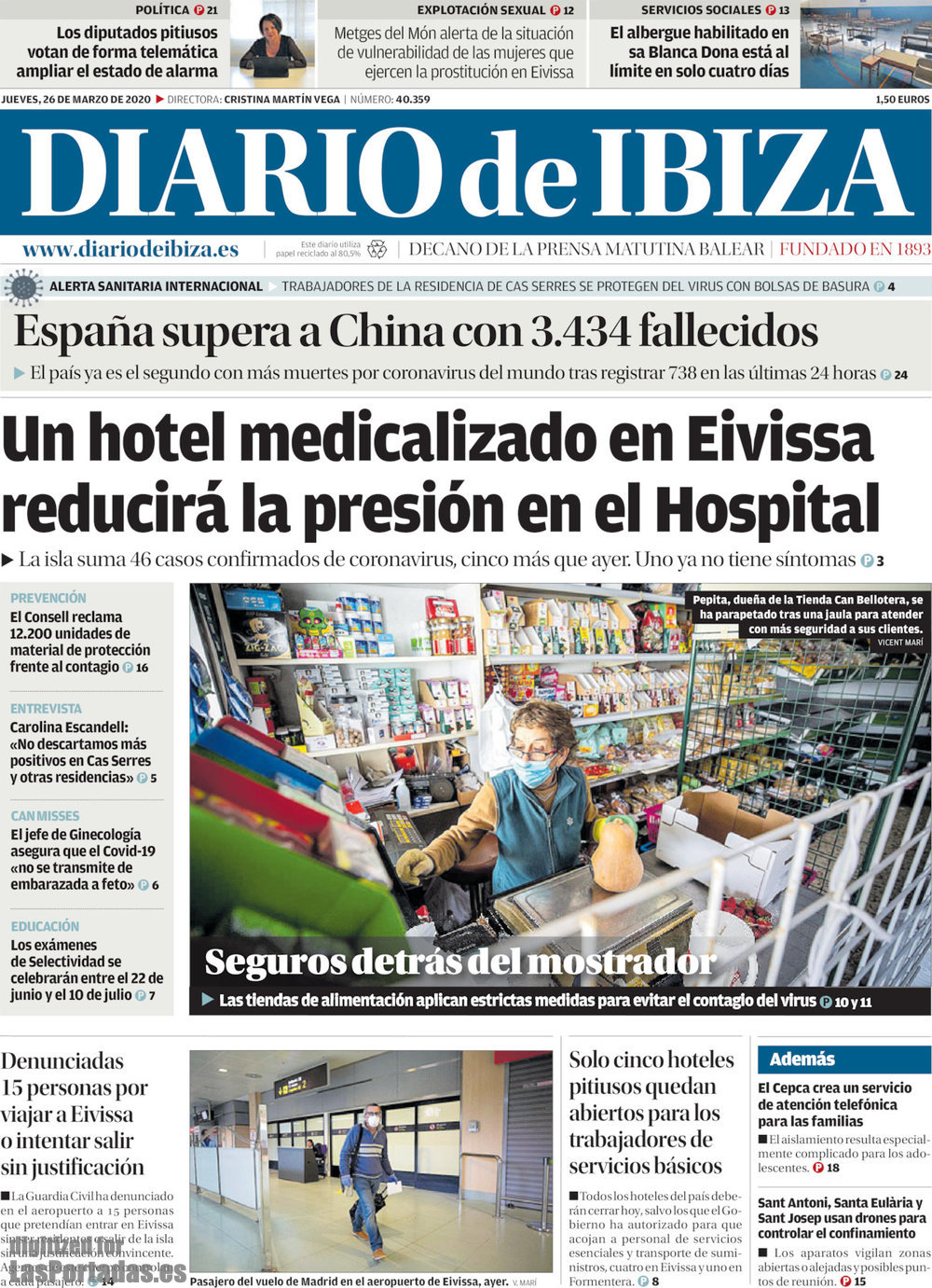 Diario de Ibiza