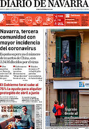 /Diario de Navarra