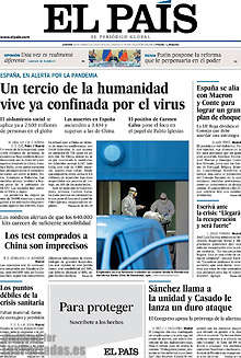 Periodico El País