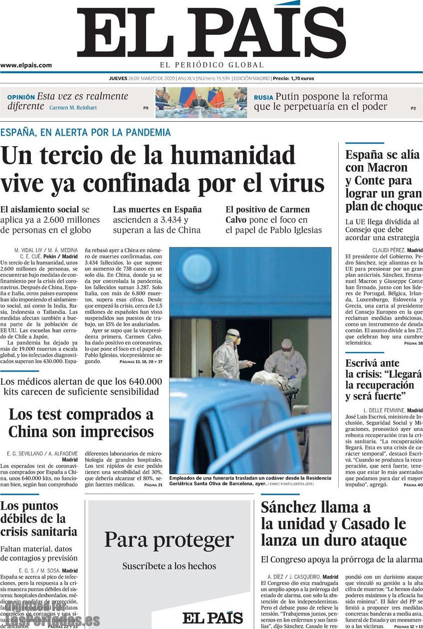 El País