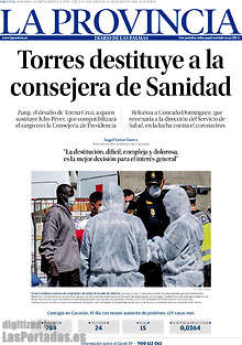 Periodico La Provincia