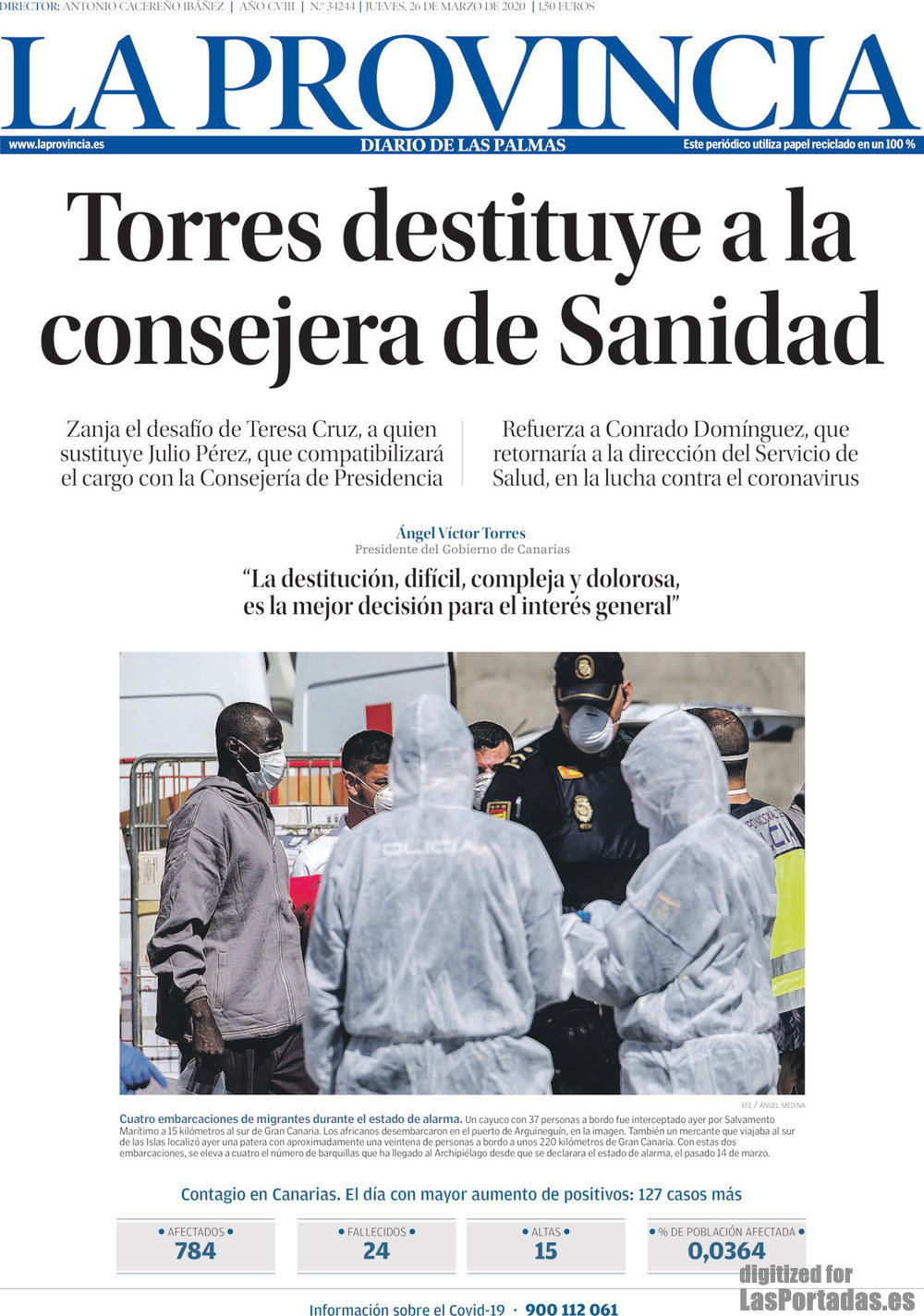 La Provincia