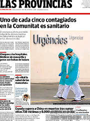 /Las Provincias