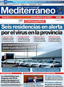 Periodico Mediterráneo