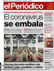 /El Periódico de Catalunya(Castellano)