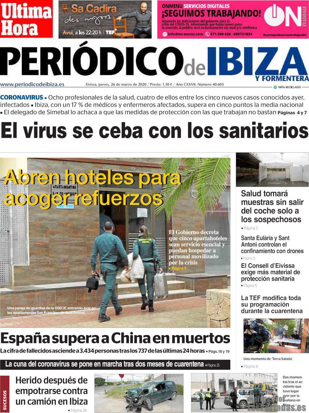 Periódico de Ibiza