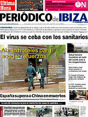 /Periódico de Ibiza