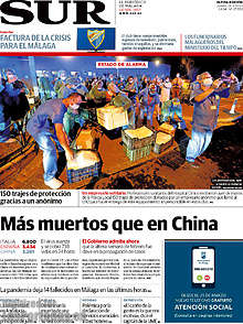 Periodico Sur