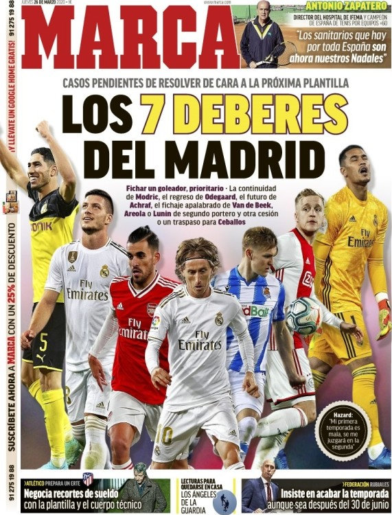 Marca