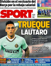 Periodico Sport