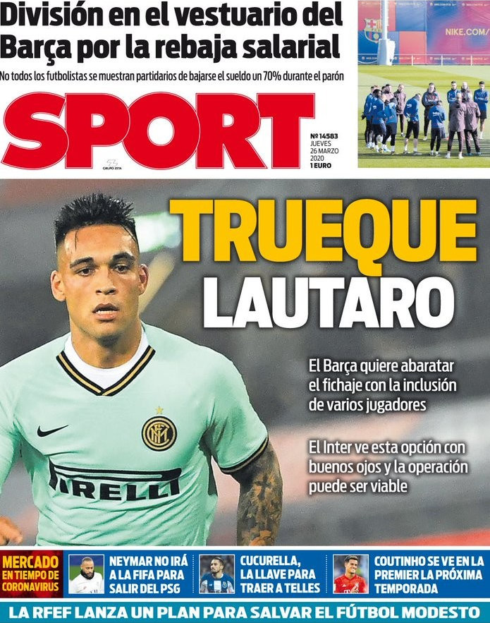 Sport