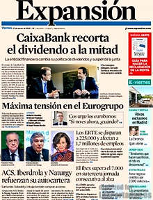 Periodico Expansion