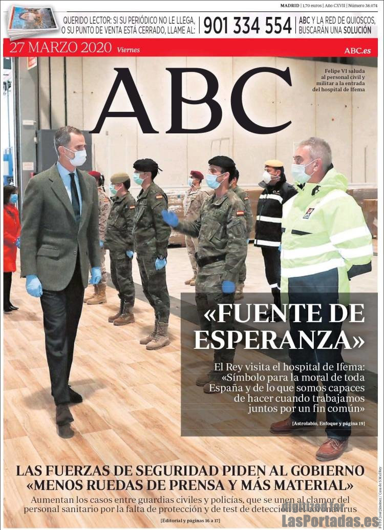 ABC