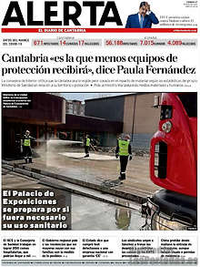 Periodico Alerta