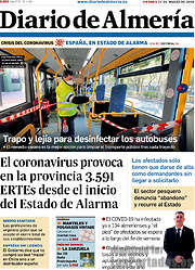 /Diario de Almería