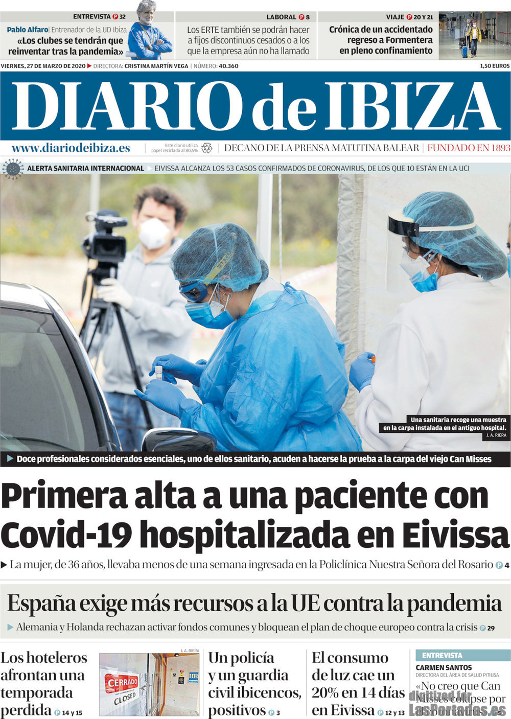 Diario de Ibiza