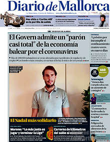 Periodico Diario de Mallorca