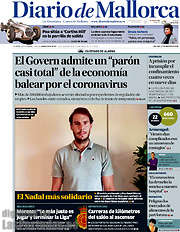 /Diario de Mallorca