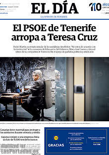 Periodico El Día