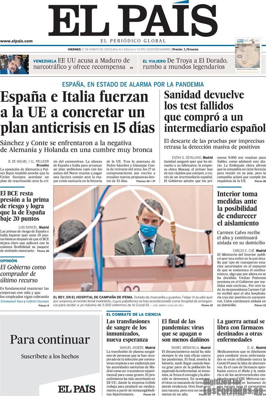 El País