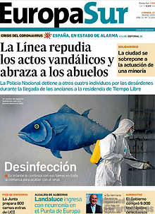 Periodico Europa Sur