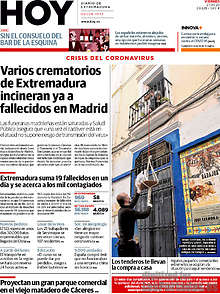 Periodico Hoy