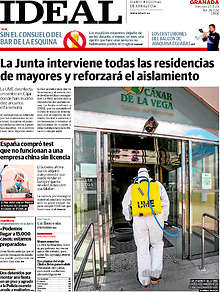 Periodico Ideal