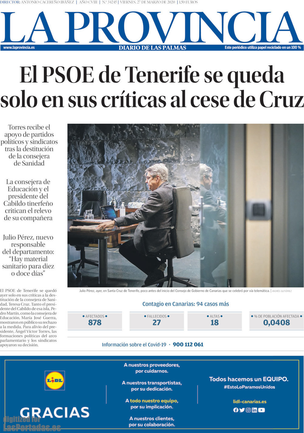 La Provincia