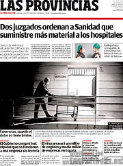 /Las Provincias